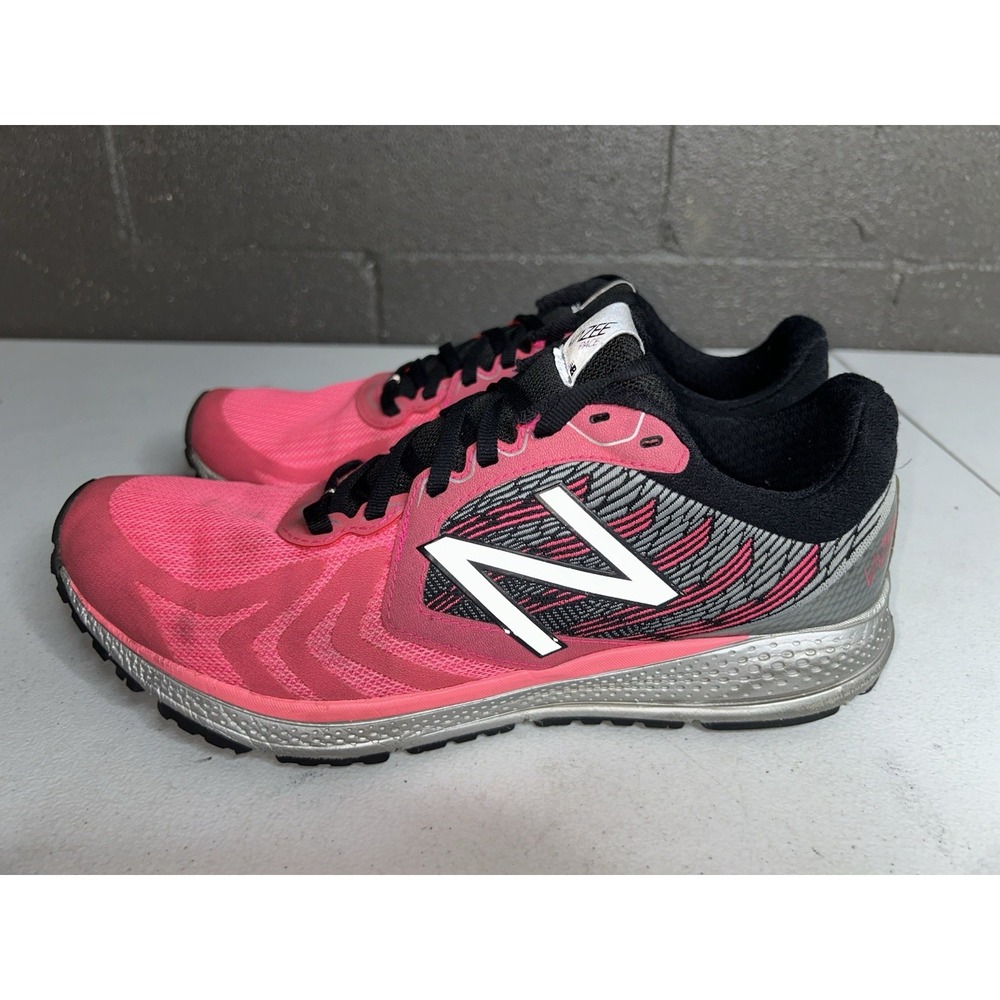 New Balance Womens Vazee Pace WPACEKM2 Pink Running Shoes Size 11 Sneaker